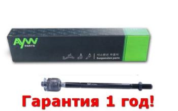 Рулевая тяга LR TOYOTA RAV 4 1.8-2.0 (00-06) AYWIPARTS aw1370268lr