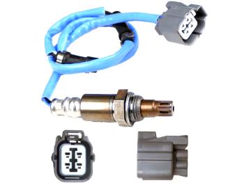Лямбда-зонд для HONDA ACCORD CL7,CL9,K20A,K24 №1 DAR dlz1500055