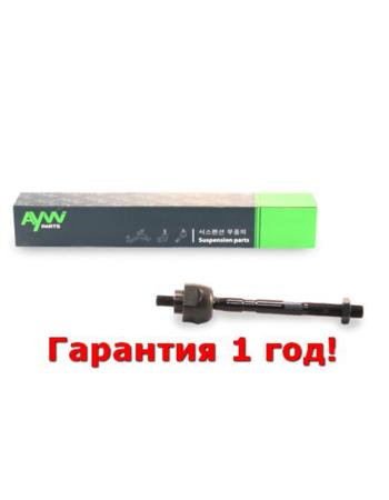 Рулевая тяга LR NISSAN Micra(K10) 1.0-1.2 >92  (K11) 1.3 92-00  Sunny 1.3-1.8 >91  Bluebird 1.6- AYWIPARTS aw1370321lr