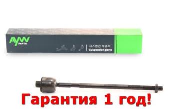 Рулевая тяга LR NISSAN Pathfinder(R50) 2.7TD-3.5 97-04 Terrano(R50) 95-99, INFINITI QX(JR50) 97> AYWIPARTS aw1370327lr