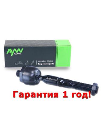 Рулевая тяга LR TOYOTA Land Cruiser(J100) 4.2D-4.7 98-02 AYWIPARTS aw1370337lr