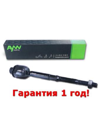 Рулевая тяга R HONDA Jazz 1.2-1.4 02-08 AYWIPARTS aw1370354r