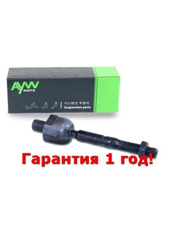 Рулевая тяга LR HONDA Accord VII 1.6-3.0 98-03 AYWIPARTS aw1370394lr