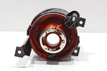 1 369 р. Фара противотуманная передняя правая DAR Volkswagen Polo 5 седан дорестайлинг (2009-2015)  с доставкой в г. Кемерово. Увеличить фотографию 2