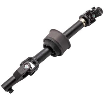 Кардан рулевой нижний TOYOTA HIGHLANDER #U4# 07-13 DAR kr450018