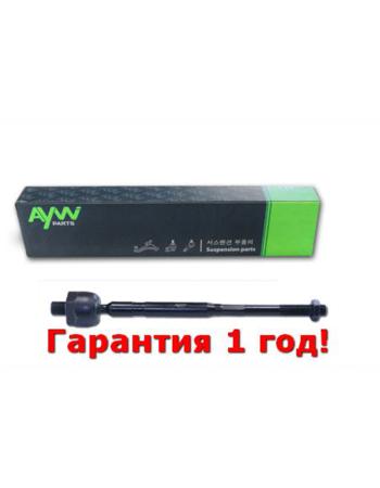 Рулевая тяга LR NISSAN X-TRAIL 2.0-2.5 01> AYWIPARTS aw1370395lr