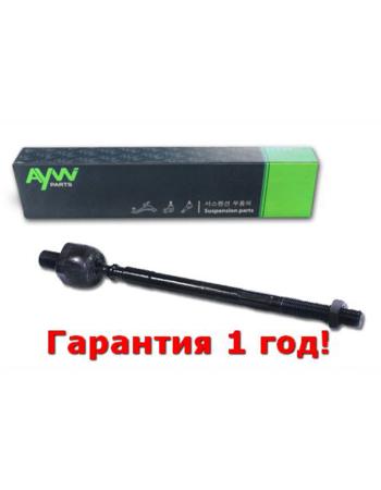 Рулевая тяга LR NISSAN Maxima(J30) 3.0 88-94  Primera(P1011) 1.6-2.0TD 90-01  Prairie 2.0-2.4 86 AYWIPARTS aw1370426lr