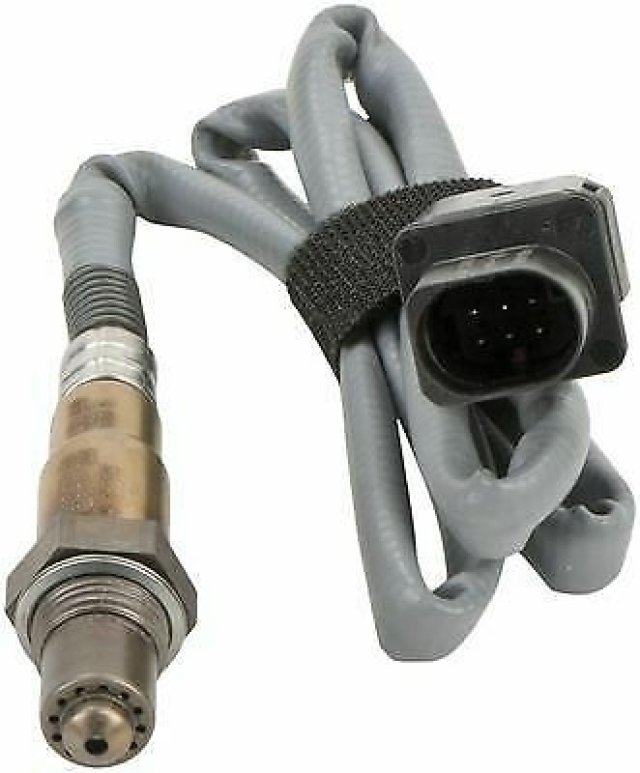 3 779 р. Лямбда-зонд для MERCEDES C207 09-  W204 07-14  W212 09-16 ВЕРХНИЙ 6 PIN DAR dlz1500101  с доставкой в г. Кемерово