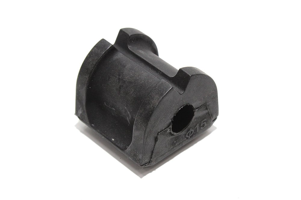 174 р. Втулка стабилизатора  Зад. подв. (Ø 15mm) SUBARU Forester 2.0-2.5 08>  Impreza 2.0 WRX 08>  Legac AYWIPARTS aw1410071  с доставкой в г. Кемерово
