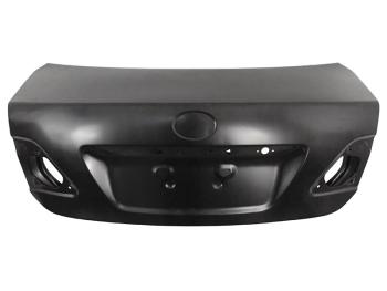 Крышка багажника DAR Toyota Corolla E150 седан рестайлинг (2009-2013)