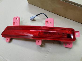 Туманка GEELY MONJARO RRRH DAR tum2380046