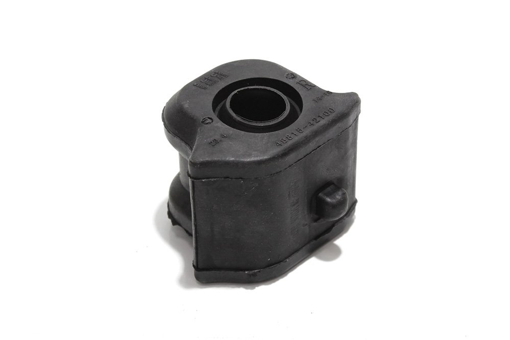 299 р. Втулка стабилизатора  Перед. подв. (Ø 23mm) TOYOTA RAV4 III 2,02,4 1105-0912 AYWIPARTS aw1410376  с доставкой в г. Кемерово