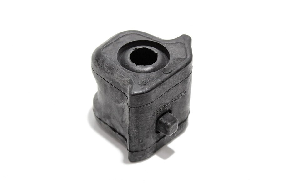 279 р. Втулка стабилизатора  Перед. подв. (Ø 23mm) TOYOTA RAV4 II 1005-0912 AYWIPARTS aw1410641  с доставкой в г. Кемерово