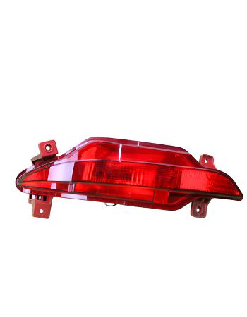 Туманка CHERY Tiggo 7 PRO MAX  RRLH DAR tum2380049