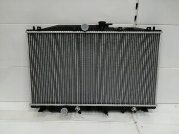 Радиатор основной для HONDA ACCORD CL9 2.4L DAR rd300117