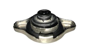 252 р. Крышка радиатора 0.9 kgcm DAR kro1490010  с доставкой в г. Кемерово. Увеличить фотографию 2