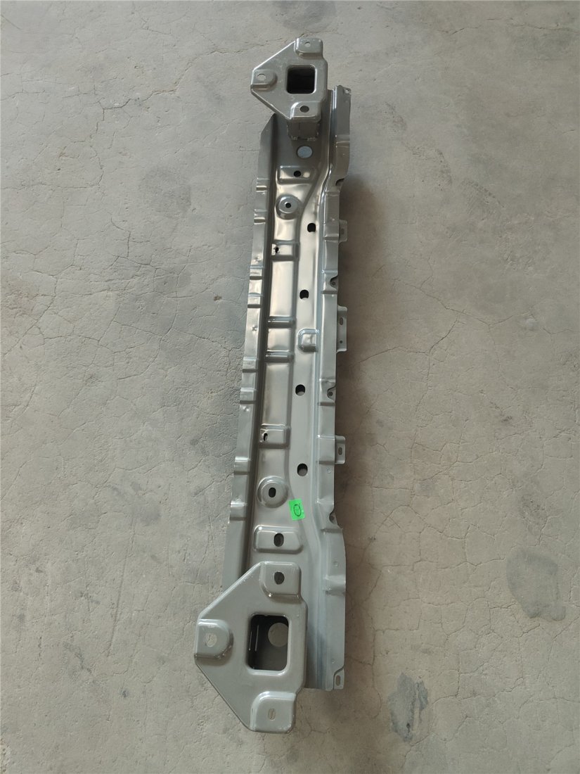 8 499 р. Усилитель бампера CHERY ARRIZO 8 RR DAR ub1280020  с доставкой в г. Кемерово