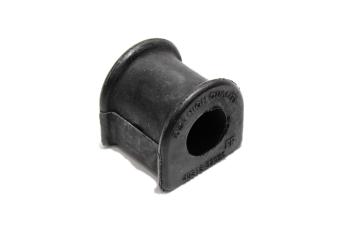88 р. Втулка стабилизатора  Перед. подв. TOYOTA Camry(V30) 01-06 AYWIPARTS aw1411288  с доставкой в г. Кемерово. Увеличить фотографию 1