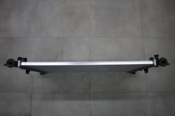 6 699 р. Радиатор основной для GEELY COOLRAY SX11 BHE15EFZ  DAR rd300141  с доставкой в г. Кемерово. Увеличить фотографию 2