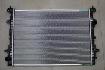 Радиатор основной для GEELY COOLRAY SX11 BHE15EFZ  DAR rd300141