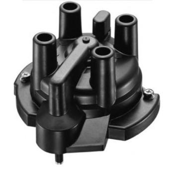 1Крышка трамблера для MITSUBISHI 4G134G15, NISSAN GA13DSGA15DS DAR kt310023