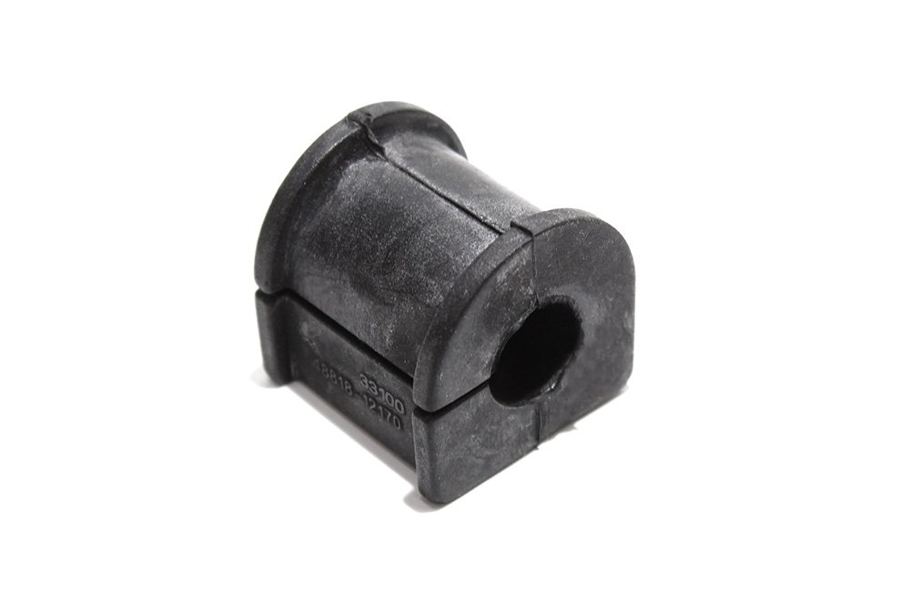 156 р. Втулка стабилизатора  Зад. подв. TOYOTA Camry (V40) 0606-0811, Camry (V50) 0911>, Corolla 0792- AYWIPARTS aw1411517  с доставкой в г. Кемерово