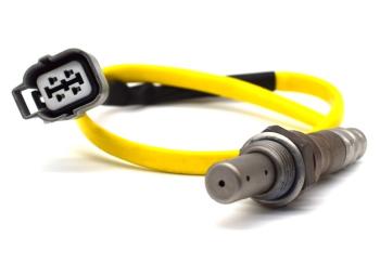 Лямбда-зонд 4PIN, длина кабеля 700 мм для SUBARU FORESTER 02-07  IMPREZA 00-07  LEGACY 03-09 №1 DAR dlz1500156