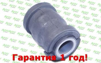 Сайлентблок внутр.  Зад. Попереч. тяга  Зад. подв. TOYOTA Camry 1096-0606, Carina E 1292-1097 AYWIPARTS aw1420074