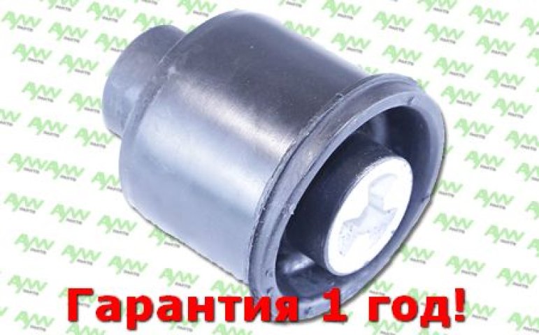 689 р. Сайлентблок  Балка заднего моста AUDI A3 1.8T-1.9D 96-03  TT 1.8T 02-06, SEAT Cordoba 1.2-2.0 02-0 AYWIPARTS aw1420120  с доставкой в г. Кемерово