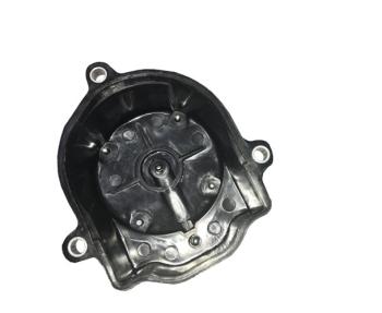729 р. Крышка трамблера для TOYOTA 5AF,4AF,4AFHE AE9#,AT17# 89- 4+2  6+2 контакта DAR kt310043  с доставкой в г. Кемерово. Увеличить фотографию 2