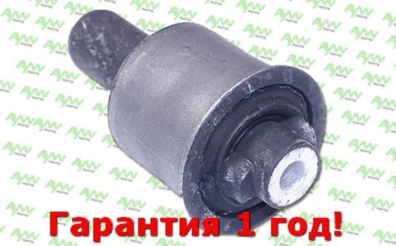 529 р. Сайлентблок  Верх. рычаг  Перед. подв. (Ø 49mm) MERCEDES-BENZ C180-43(W202) 93-00  CLK200-430(C20 AYWIPARTS aw1420150  с доставкой в г. Кемерово