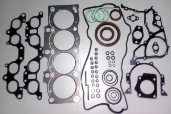 Ремкомплект прокладок ДВС для (катушечный) TOYOTA 3S-FE паронит DAR rdv1750010
