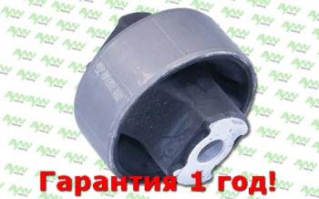 Сайлентблок Задний  Нижн. рычаг  Перед. подв. (Ø 72mm) OPEL Corsa D 1.0-1.7D 06> AYWIPARTS aw1420191