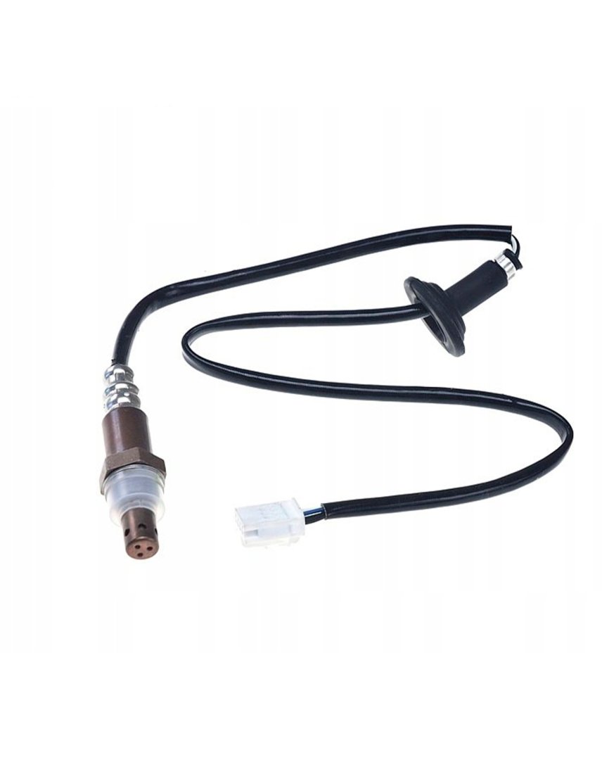 2 269 р. Лямбда-зонд 4PIN длина кабеля 850мм. для TOYOTA RAV4 3ZRFAE LHD 08- НИЖНИЙ DAR dlz1500178  с доставкой в г. Кемерово