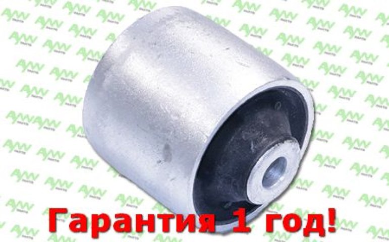 559 р. Сайлентблок  Зад. Нижн. рычаг  Перед. подв. (Ø 65mm) AUDI A4 1.6-3.2 04-08  A6 2.0D-4.2 04-11  A AYWIPARTS aw1420296  с доставкой в г. Кемерово