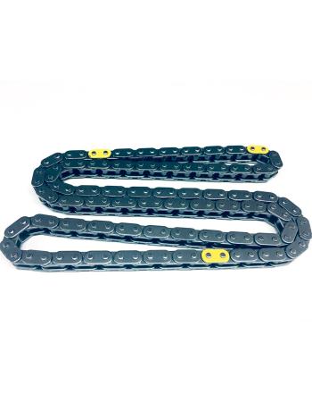 Цепь ГРМ для TOYOTA 1ZZ-FE  3ZZ-FE  4ZZ-FE 97- DAR zgm2440018