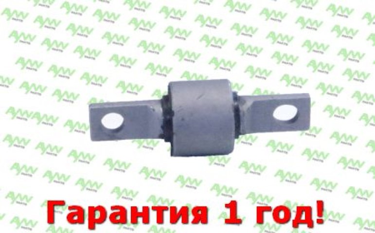 399 р. Сайлентблок  Верх. рычаг  Задн. подвеска MITSUBISHI CARISMA 93-06, COLT IV (CA_A) 92-96, LANCER VI AYWIPARTS aw1420353  с доставкой в г. Кемерово