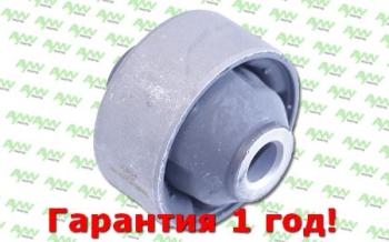 Сайлентблок Задний  Нижн. рычаг  Перед. подв. (Ø 65,4mm) SUZUKI GRAND VITARA II (JT) 0405>; GRAND AYWIPARTS aw1420394