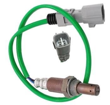 Лямбда-зонд 4PIN, длина кабеля 550 мм для TOYOTA CAMRY ASV50 12- №2 DAR dlz1500206