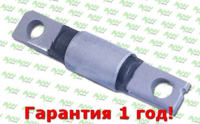 559 р. Сайлентблок передний  Нижн. рычага  Перед. подв.  (Ø 32mm) NISSAN QASHQAIQASHQAI+2 (J10,JJ10) 02 AYWIPARTS aw1420434  с доставкой в г. Кемерово