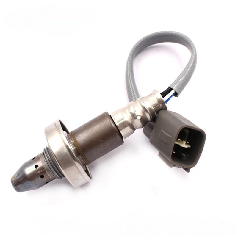 3 779 р. Лямбда-зонд 4PIN, длина кабеля 170 мм. для TOYOTA LAND CRUISER PRADO 150 1GRFE №1 DAR dlz1500207  с доставкой в г. Кемерово