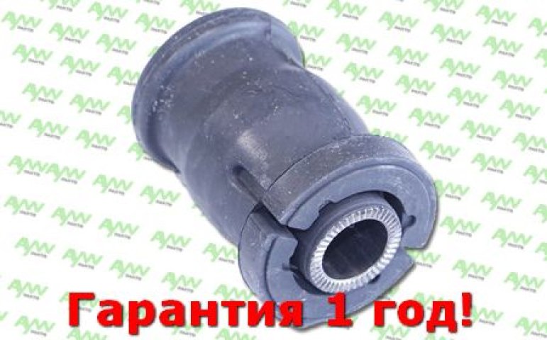 260 р. Сайлентблок задний  Перед. подв. (Ø34,5mm) TOYOTA COROLLA (ZZE12_,NDE12_,ZDE12_; ZER_,ZZE12_,R1_; _ AYWIPARTS aw1420509  с доставкой в г. Кемерово
