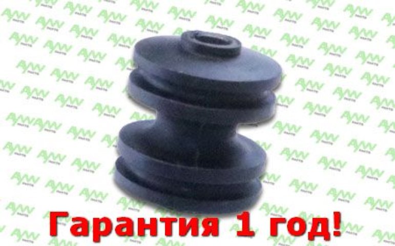 299 р. Сайлентблок  Тяги продольной  Зад. подв. NISSAN X-Trail(T30) 01-07  Primera(P12) 4WD 01-07  Sunn AYWIPARTS aw1420514  с доставкой в г. Кемерово
