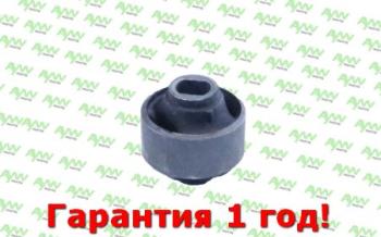 Сайлентблок задний  Нижн. рычага  Перед. подв. (Ø48,7mm) MAZDA 323(BJ) 1.4-2.0D 98-04  Premacy(CP AYWIPARTS aw1420518