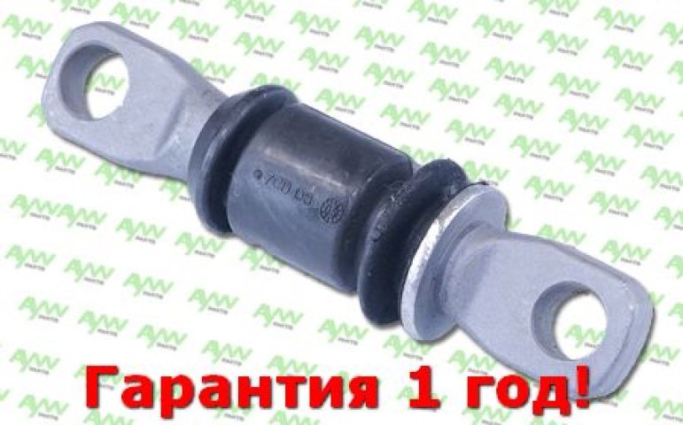 389 р. Сайлентблок передний  Нижн. рычага  Перед. подв. HYUNDAI Elantra (XD) 0600-0706, KIA Cerato (LD) AYWIPARTS aw1420541  с доставкой в г. Кемерово