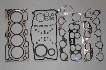 Ремкомплект прокладок ДВС для NISSAN X-TRAIL  PRIMERA  QR20DE  DAR rdv1750030