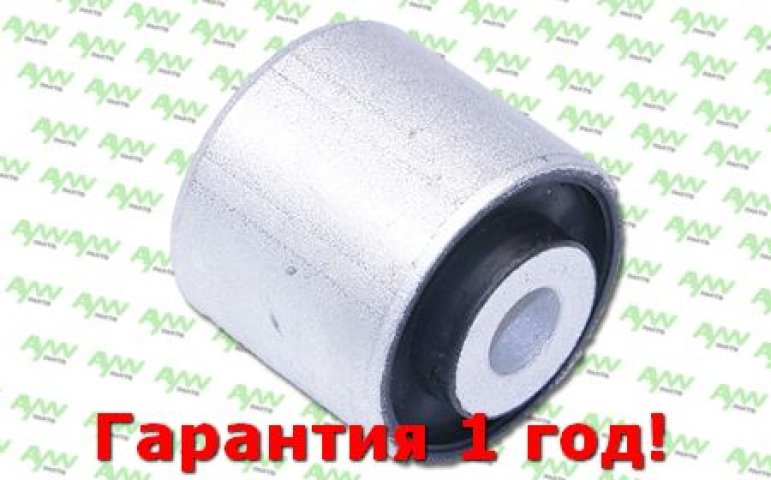 280 р. Сайлентблок внеш.  Передн. Нижн. рычаг  Перед. подв. (Ø44mm) AUDI A4(8K) 1.8T-3.2 07>  A4 Allroad AYWIPARTS aw1420565  с доставкой в г. Кемерово