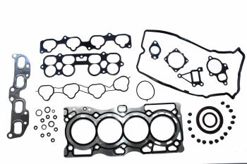Ремкомплект прокладок ДВС для NISSAN X-TRAIL T31 07-,  QR25DE  DAR rdv1750032
