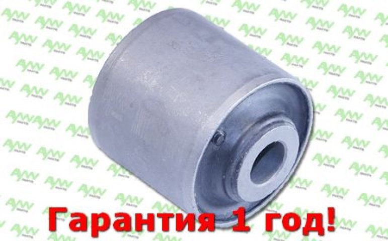 459 р. Сайлентблок внеш.  Передн. Нижн. рычаг  Перед. подв. (Ø44,2mm) MAZDA 6(GGGY) 1.8-2.3T 02-07 AYWIPARTS aw1420604  с доставкой в г. Кемерово