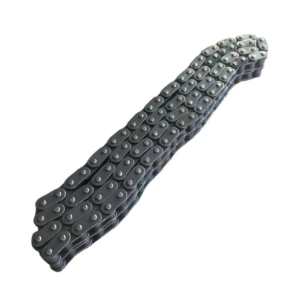 1 399 р. Цепь ГРМ для MITSUBISHI 4M40 PAJERO V26W, V46W, DELICA PD8W, PE8W, PF8W DAR zgm2440030  с доставкой в г. Кемерово